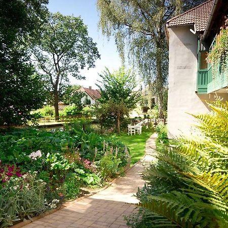 Apartmany U Rybnicku Kostelec nad Vltavou ภายนอก รูปภาพ