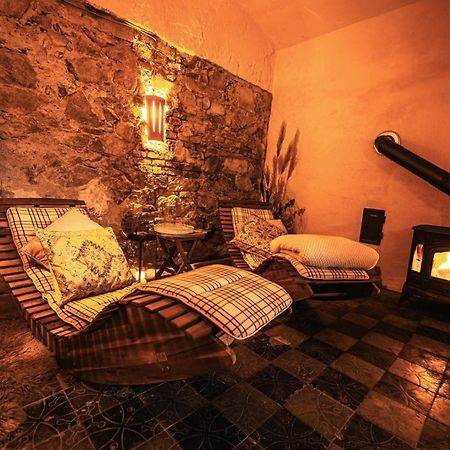 Apartmany U Rybnicku Kostelec nad Vltavou ภายนอก รูปภาพ