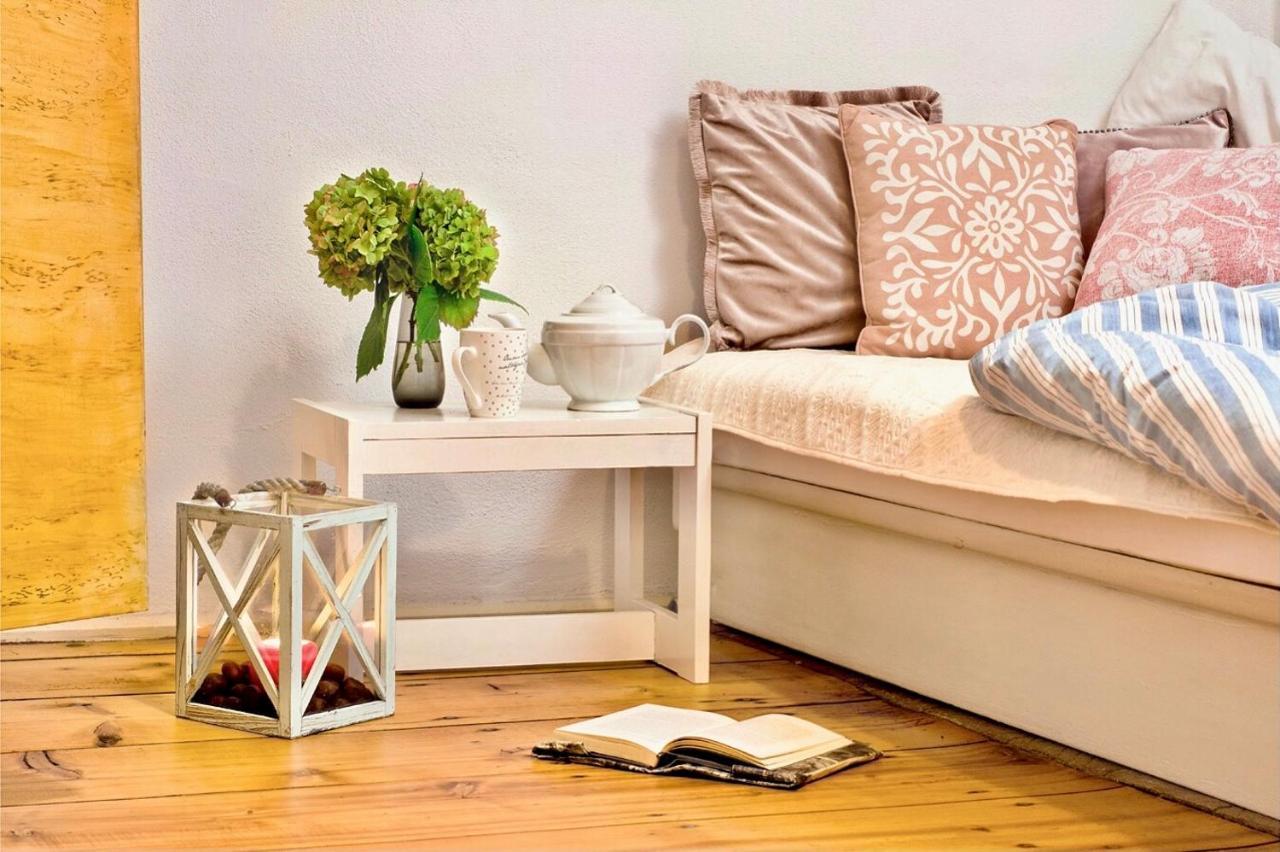 Apartmany U Rybnicku Kostelec nad Vltavou ภายนอก รูปภาพ