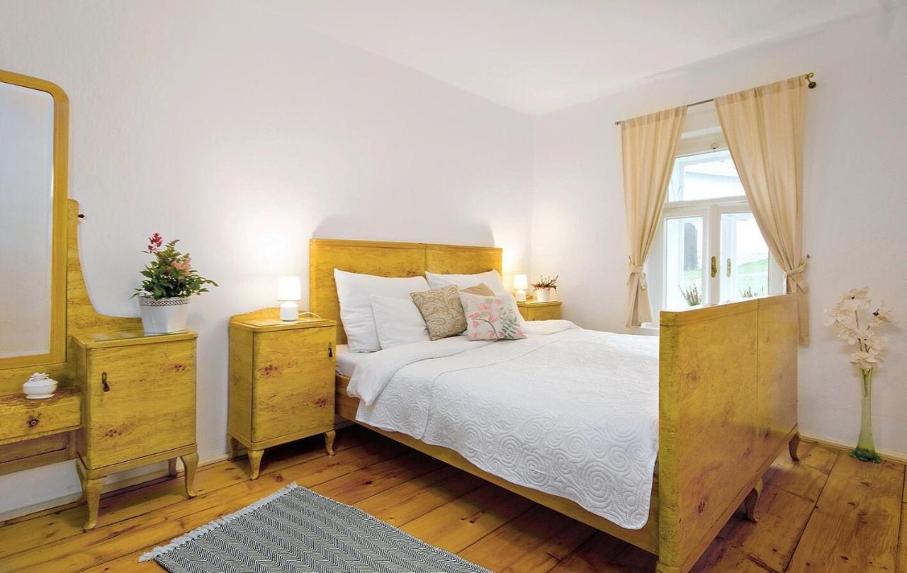 Apartmany U Rybnicku Kostelec nad Vltavou ภายนอก รูปภาพ