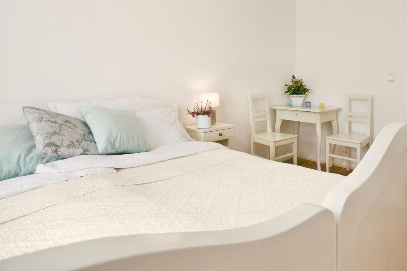 Apartmany U Rybnicku Kostelec nad Vltavou ห้อง รูปภาพ