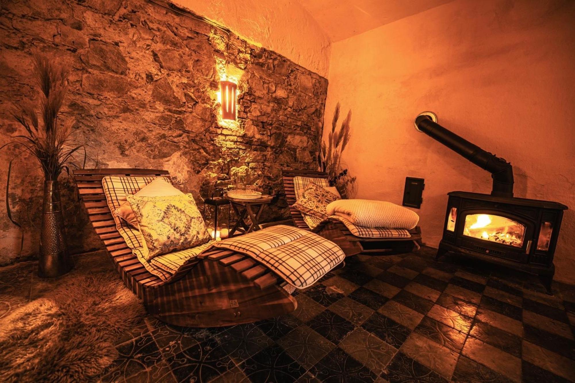 Apartmany U Rybnicku Kostelec nad Vltavou ภายนอก รูปภาพ